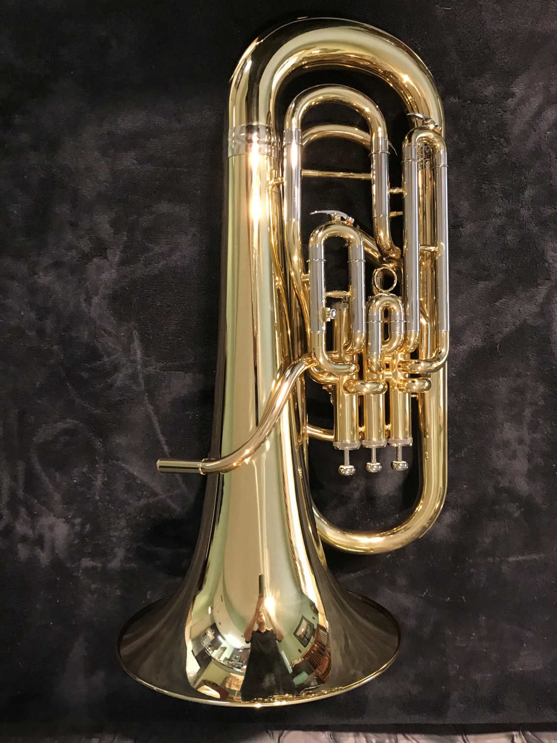Euphonium JEP160L